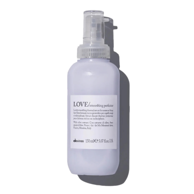 Сыворотка для разглаживания завитка Love Smoothing perfector Davines