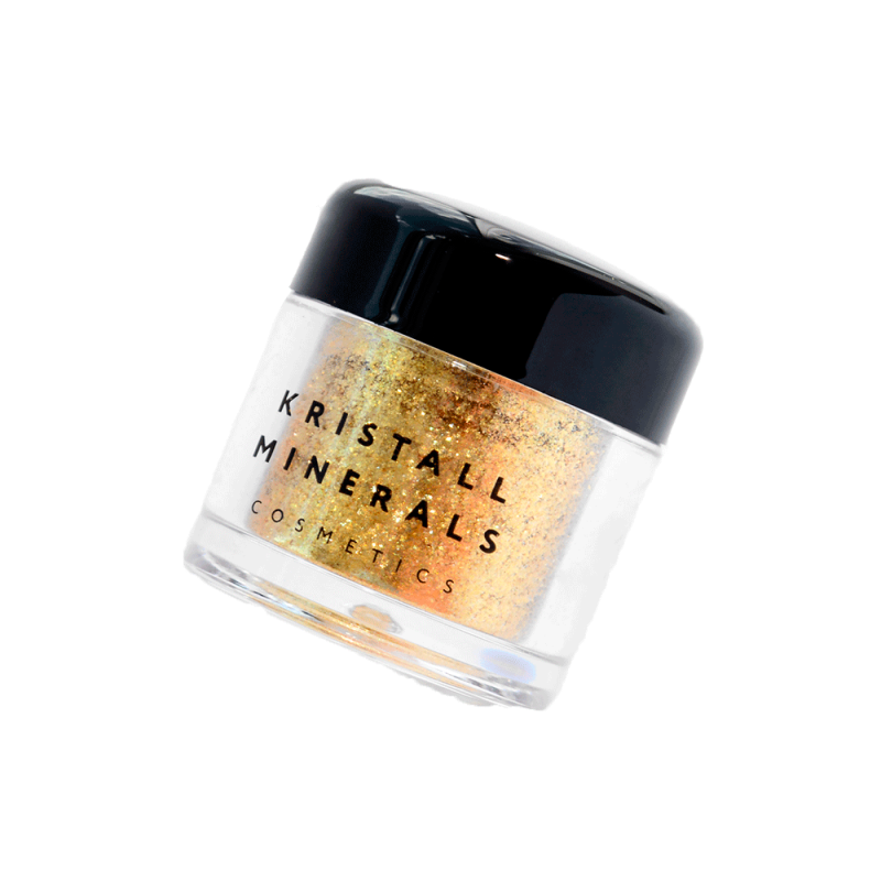 Глиттер «Эльфийская корона» Р046 Kristall Minerals