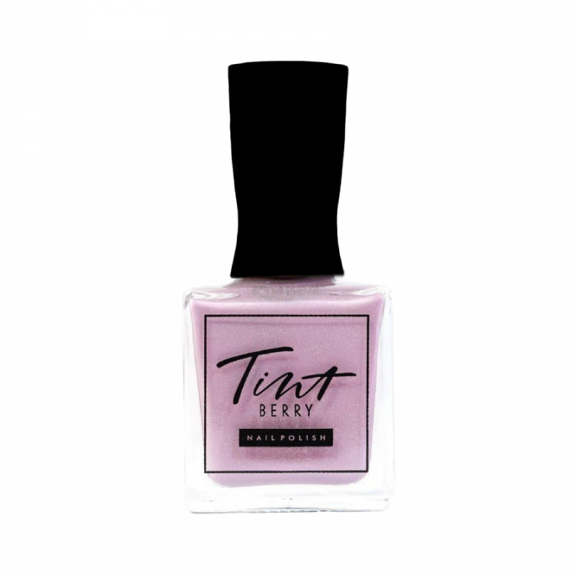Лак для ногтей "Лавандовый раф" TintBerry