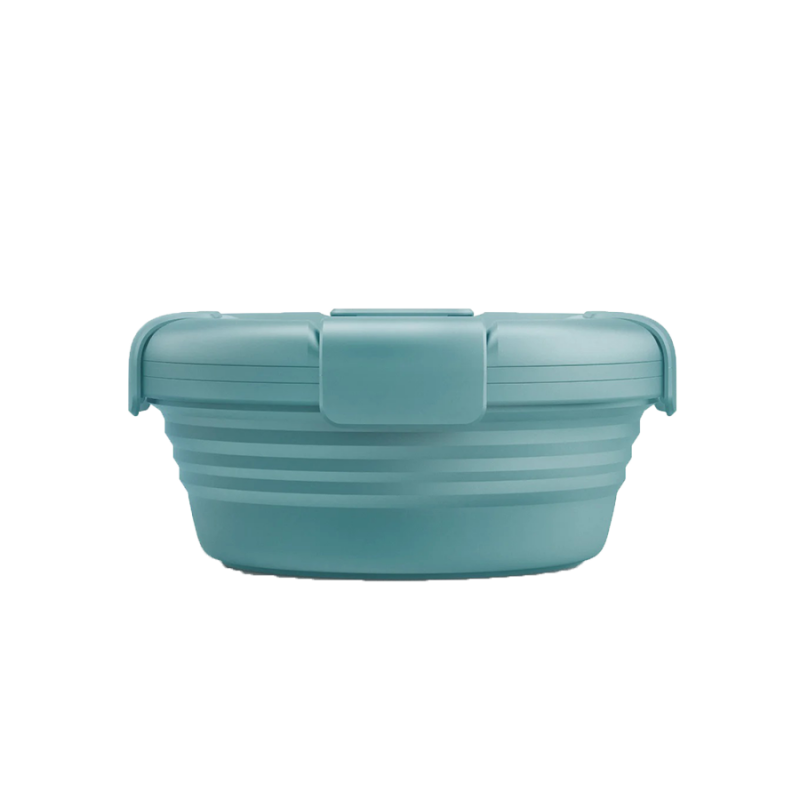 Ланч-бокс «Aquamarine» Stojo