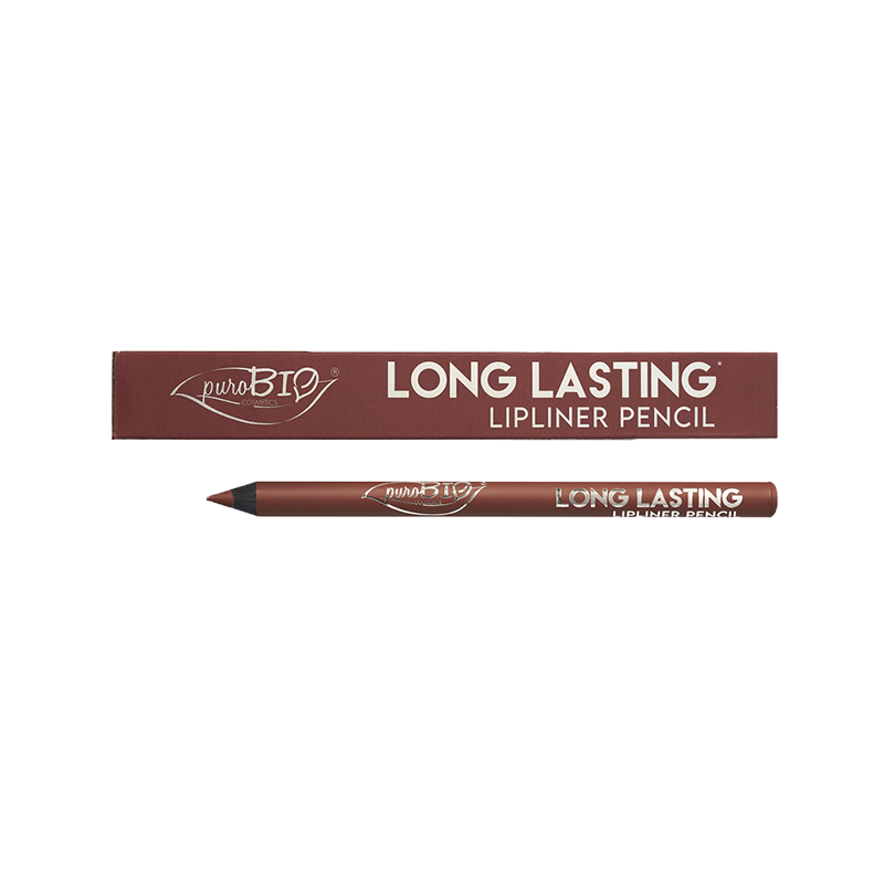 Карандаш для губ Long Lasting "Миндаль" Цвет 12 PuroBio